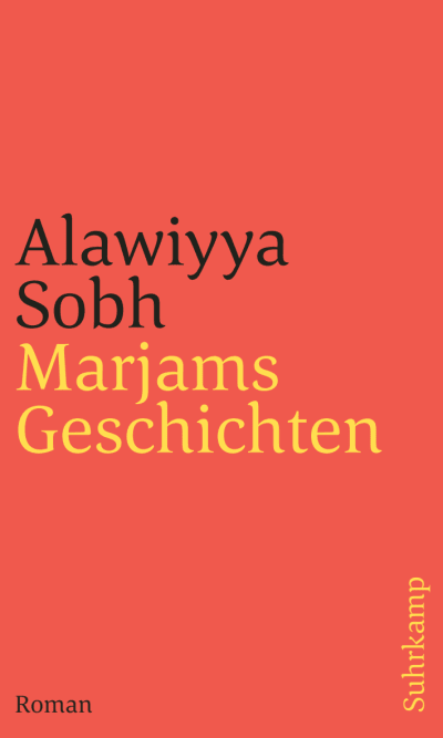 U1 zu Marjams Geschichten