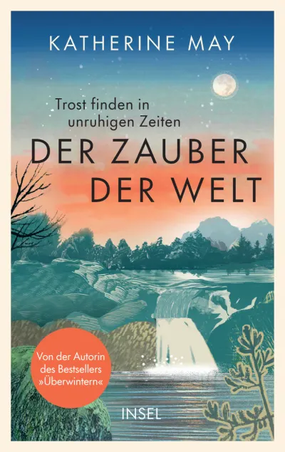 U1 zu Der Zauber der Welt