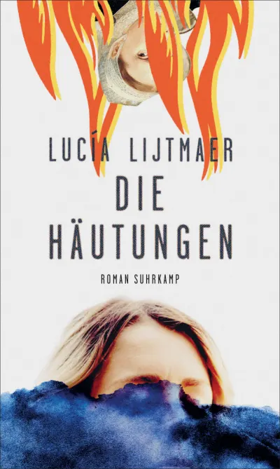 U1 zu Die Häutungen