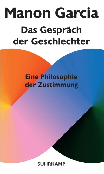 U1 zu Das Gespräch der Geschlechter