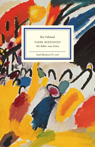 U1 zu Farbe bekennen
