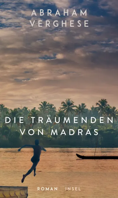 U1 zu Die Träumenden von Madras