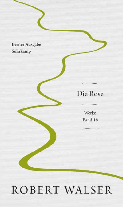 U1 for The Rose