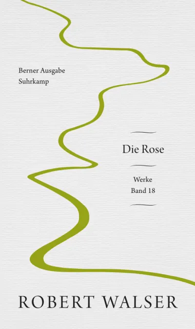 U1 zu Werke. Berner Ausgabe