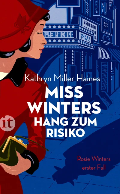 U1 zu Miss Winters Hang zum Risiko