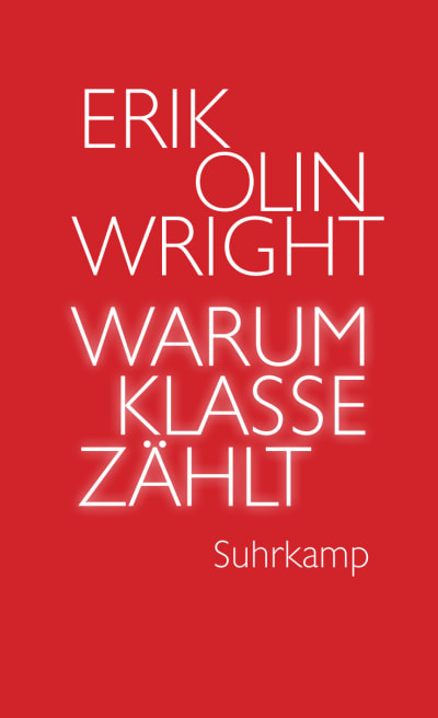 U1 zu Warum Klasse zählt