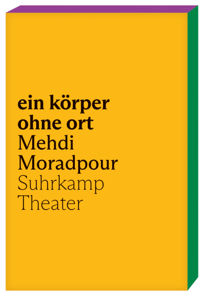 U1 zu ein körper ohne ort