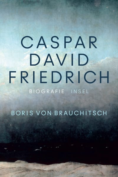 U1 for Caspar David Friedrich