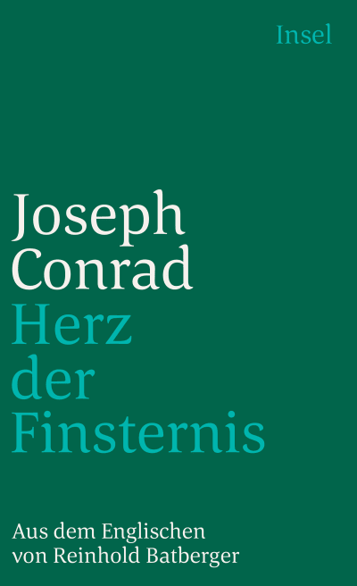 U1 zu Herz der Finsternis