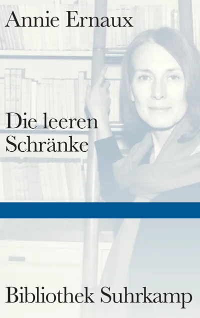 U1 zu Die leeren Schränke