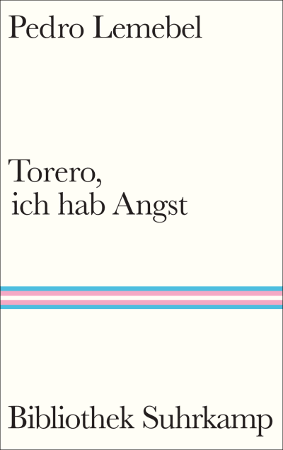 U1 zu Torero, ich hab Angst