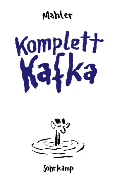 U1 zu Komplett Kafka