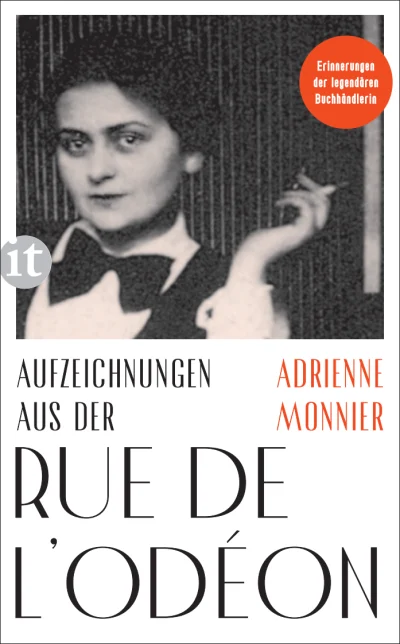 U1 zu Aufzeichnungen aus der Rue de l'Odéon