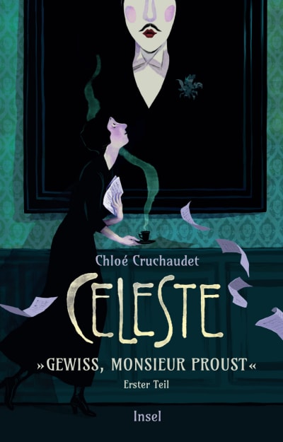 Céleste - »Gewiss, Monsieur Proust«