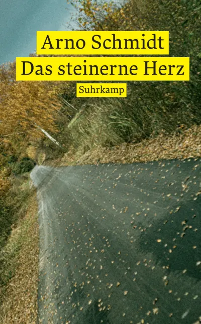 U1 zu Das steinerne Herz