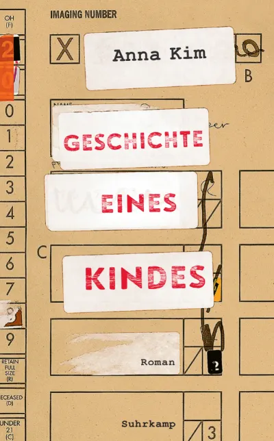 U1 zu Geschichte eines Kindes