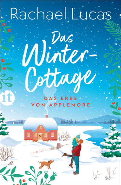 U1 zu Das Winter-Cottage - Roman (Das Erbe von Applemore 1)