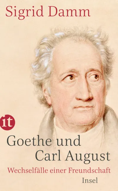 U1 zu Goethe und Carl August