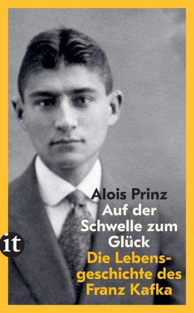 U1 zu Auf der Schwelle zum Glück