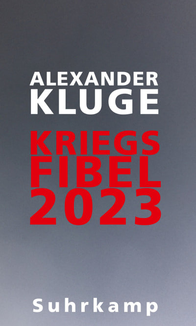 U1 zu Kriegsfibel 2023