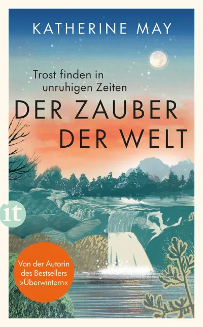 U1 zu Der Zauber der Welt
