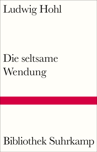 U1 zu Die seltsame Wendung