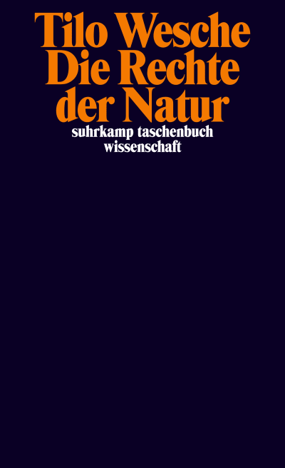 U1 zu Die Rechte der Natur