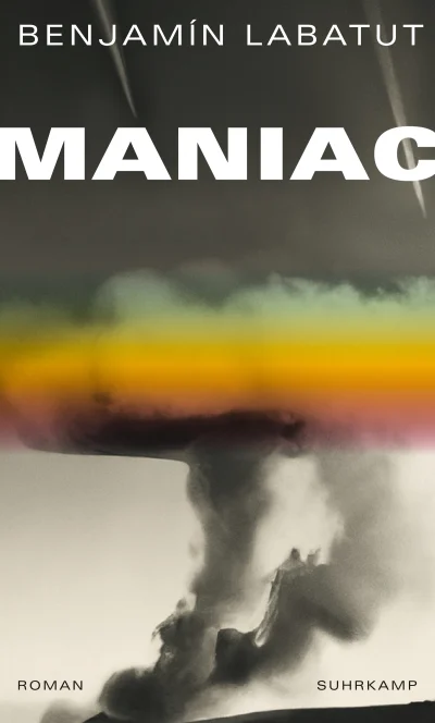 U1 zu MANIAC