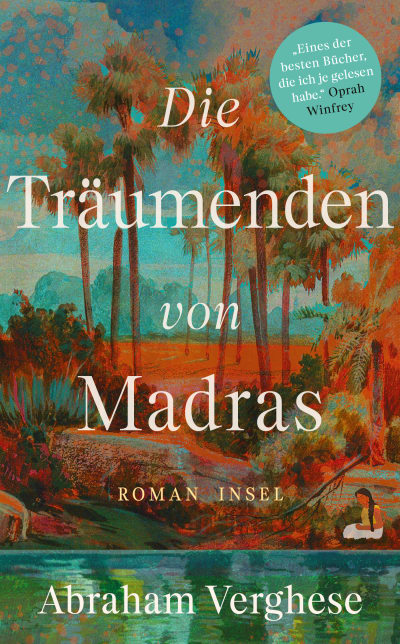 U1 zu Die Träumenden von Madras