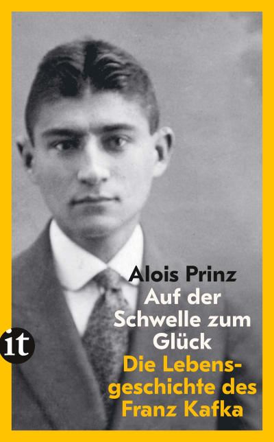 U1 zu Auf der Schwelle zum Glück