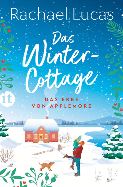 U1 zu Das Winter-Cottage
