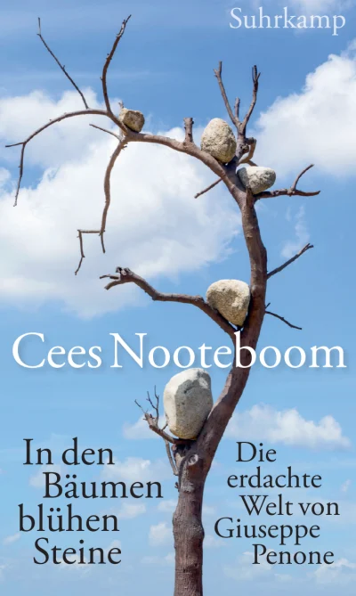 U1 zu In den Bäumen blühen Steine