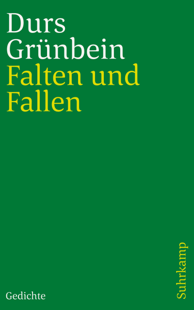 U1 zu Falten und Fallen