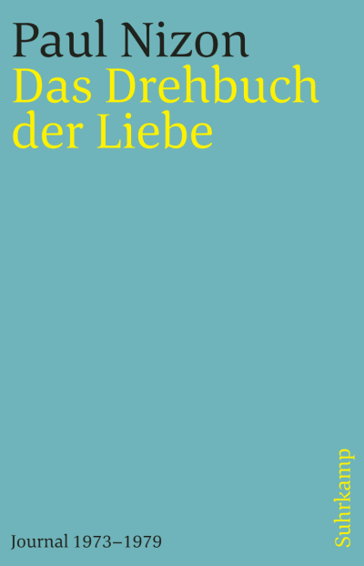 U1 zu Das Drehbuch der Liebe
