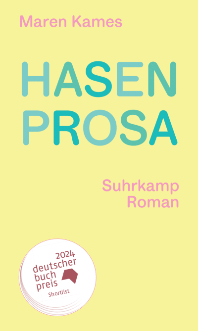 U1 zu Hasenprosa