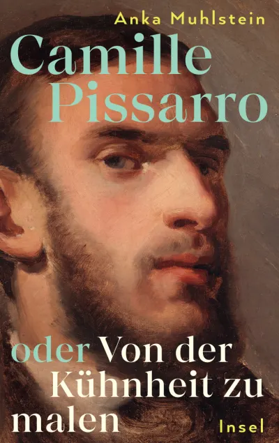 U1 zu Camille Pissarro oder Von der Kühnheit zu malen