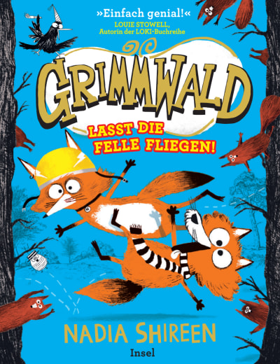 U1 zu Grimmwald