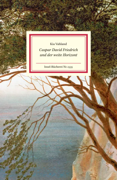 U1 zu Caspar David Friedrich und der weite Horizont