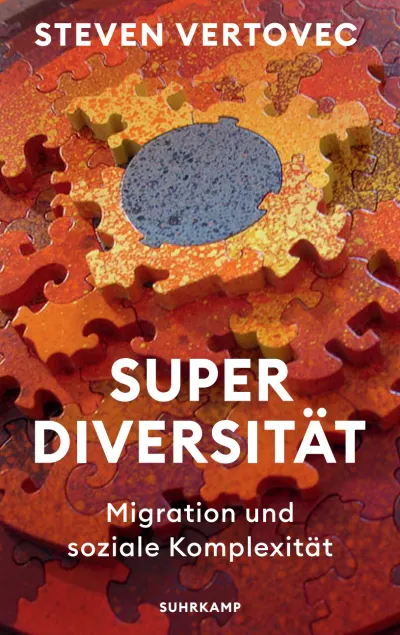 U1 zu Superdiversität