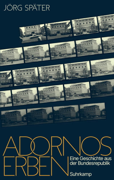 U1 for Adorno's Heirs