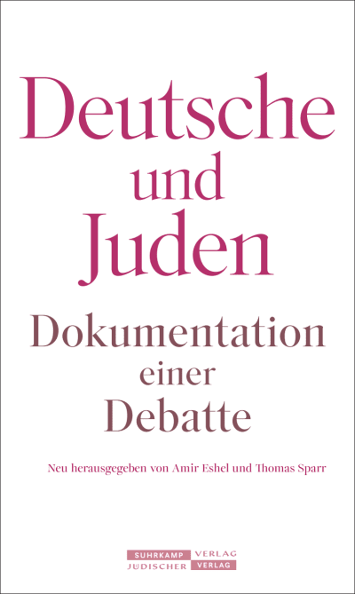 U1 zu Deutsche und Juden