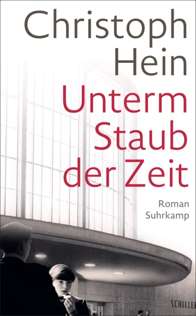 U1 zu Unterm Staub der Zeit