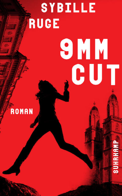 U1 for 9mm Cut