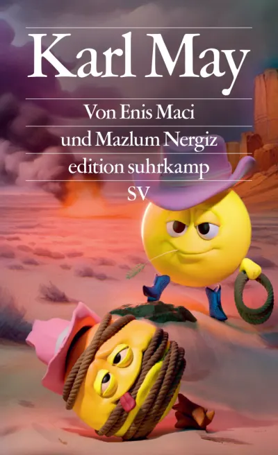 U1 zu Karl May