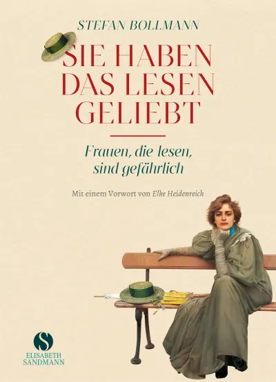 U1 zu Sie haben das Lesen geliebt