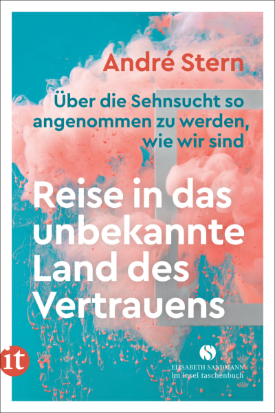 U1 zu Reise in das unbekannte Land des Vertrauens