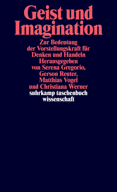 U1 zu Geist und Imagination