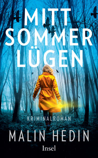 U1 zu Mittsommerlügen