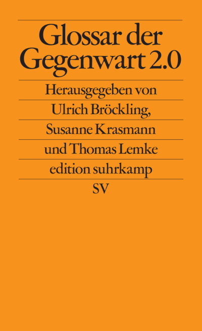 U1 for Glossary of the Present 2.0