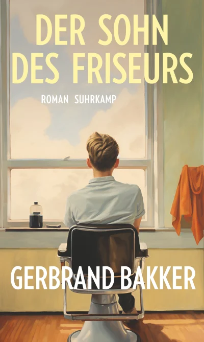 U1 zu Der Sohn des Friseurs